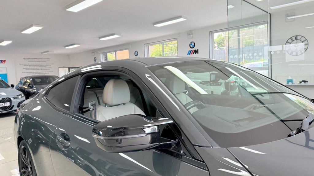 Used BMW 4 Series 2021 for sale - 76147488: Photo 42