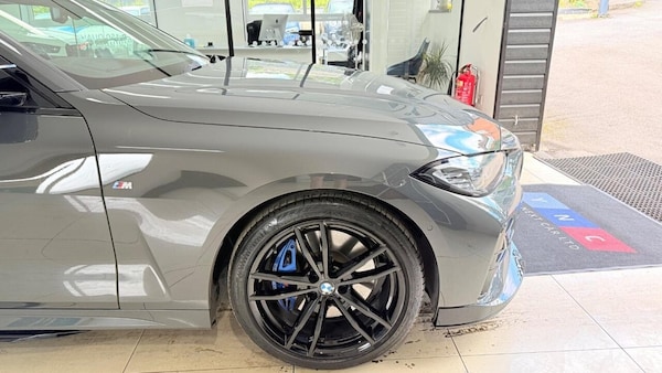 Used BMW 4 Series 2021 for sale - 76147488: Photo 44