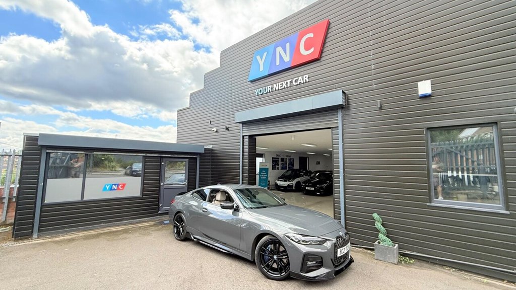 Used BMW 4 Series 2021 for sale - 76147488: Photo 5