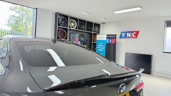Used BMW 4 Series 2021 for sale - 76147488: Photo 6