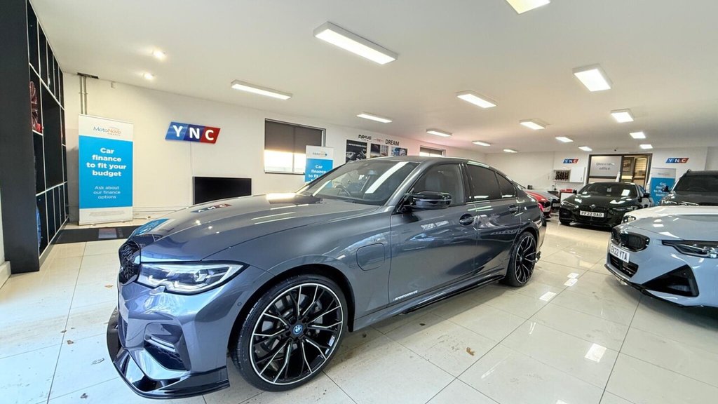 Used BMW 3 Series 2021 for sale - 76901089: Photo 10