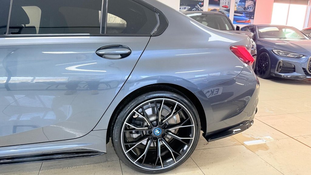 Used BMW 3 Series 2021 for sale - 76901089: Photo 12