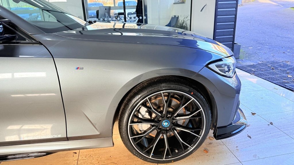 Used BMW 3 Series 2021 for sale - 76901089: Photo 14