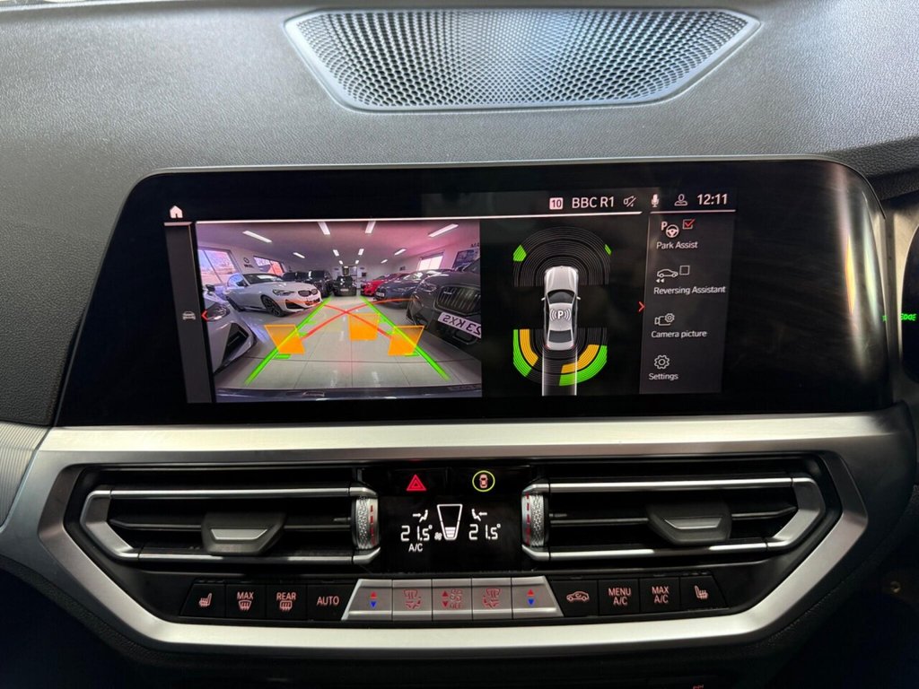 Used BMW 3 Series 2021 for sale - 76901089: Photo 16