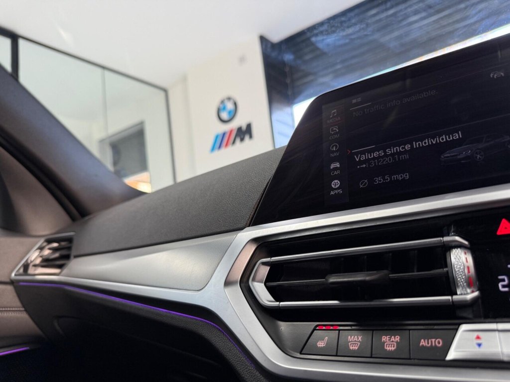 Used BMW 3 Series 2021 for sale - 76901089: Photo 17