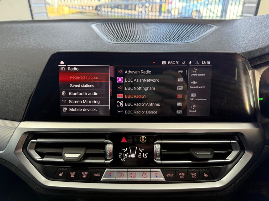 Used BMW 3 Series 2021 for sale - 76901089: Photo 18