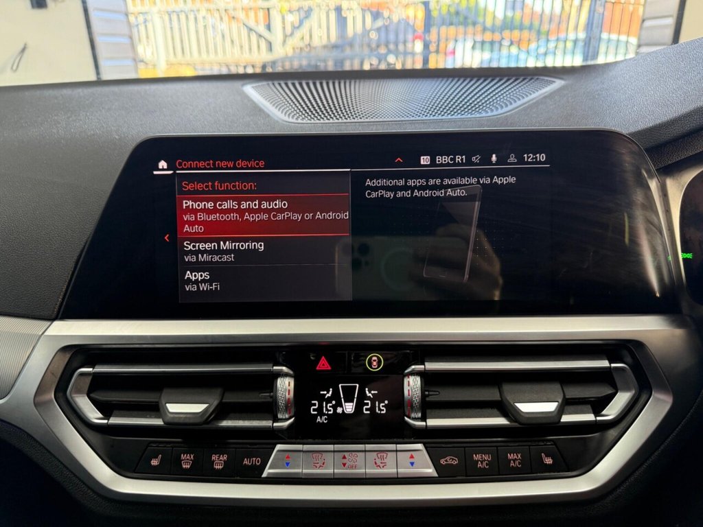 Used BMW 3 Series 2021 for sale - 76901089: Photo 19