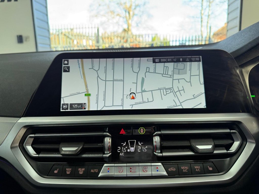 Used BMW 3 Series 2021 for sale - 76901089: Photo 20