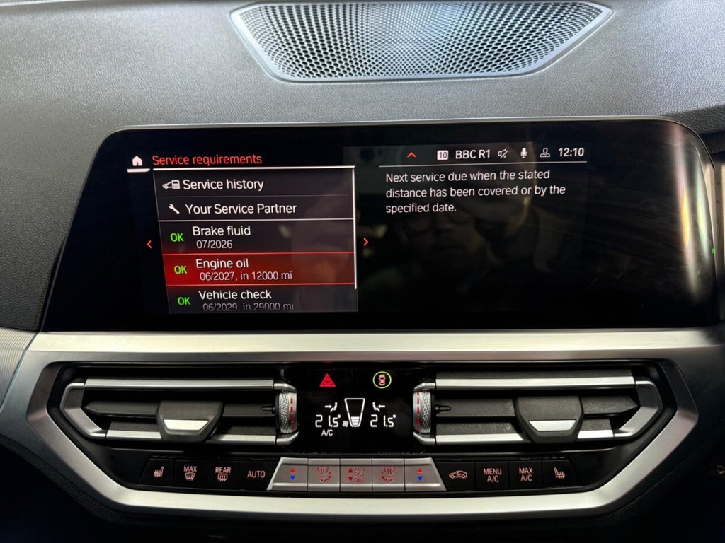 Used BMW 3 Series 2021 for sale - 76901089: Photo 23