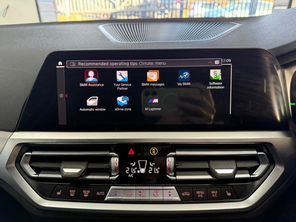 Used BMW 3 Series 2021 for sale - 76901089: Photo 24