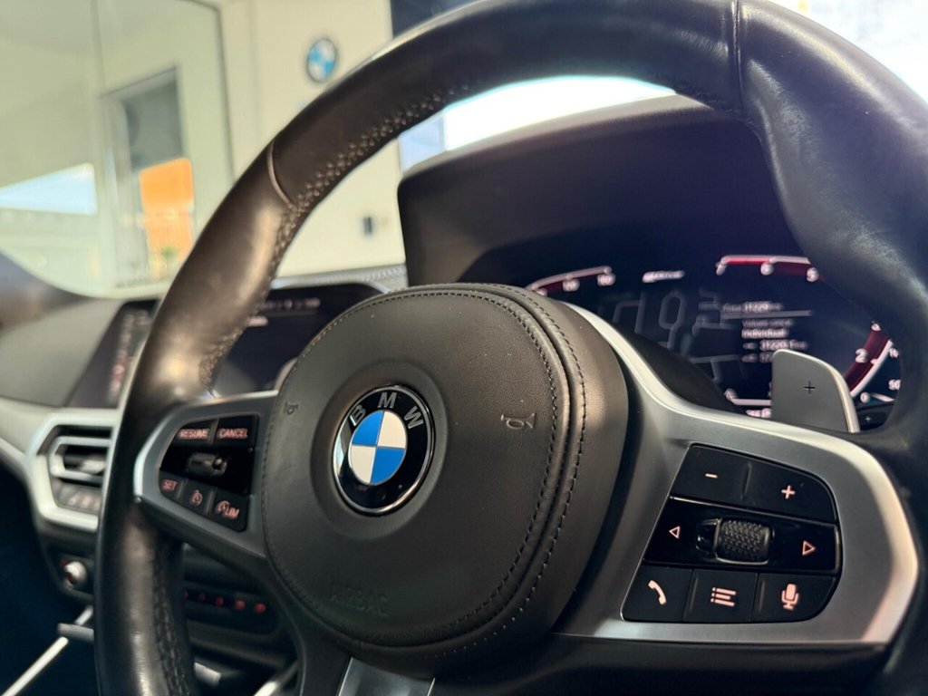 Used BMW 3 Series 2021 for sale - 76901089: Photo 25
