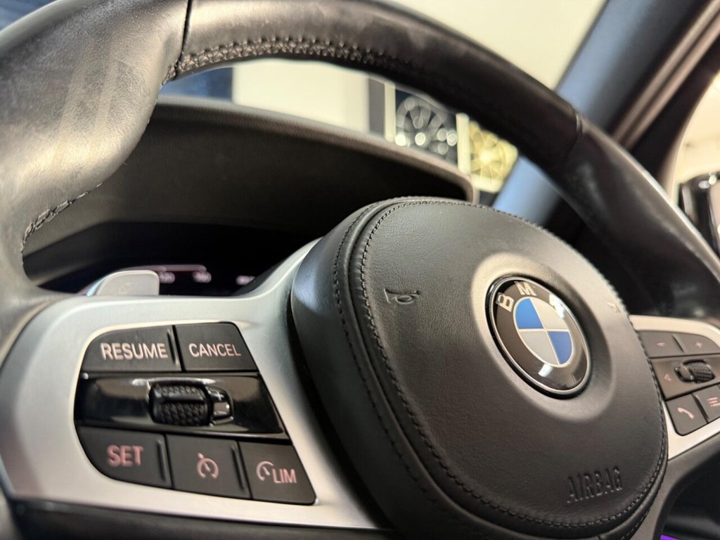 Used BMW 3 Series 2021 for sale - 76901089: Photo 26