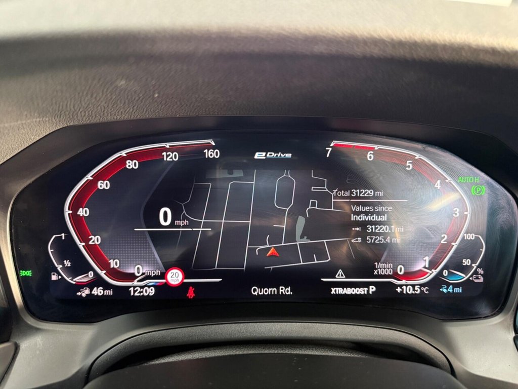 Used BMW 3 Series 2021 for sale - 76901089: Photo 27