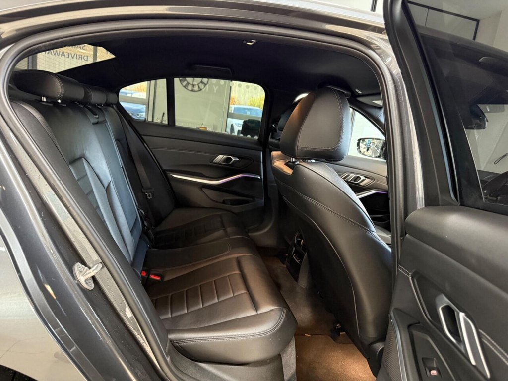 Used BMW 3 Series 2021 for sale - 76901089: Photo 29