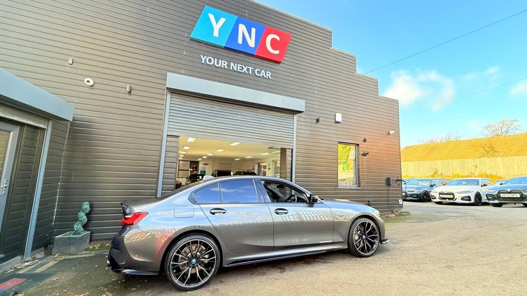 Used BMW 3 Series 2021 for sale - 76901089: Photo 3