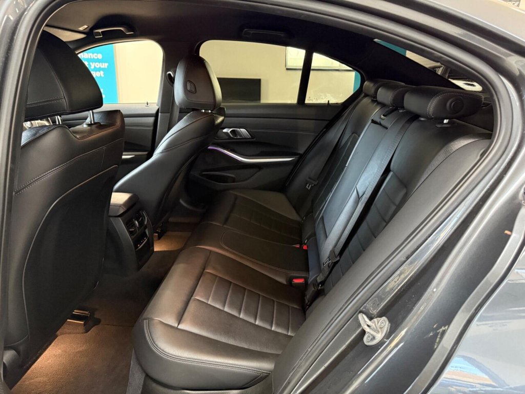 Used BMW 3 Series 2021 for sale - 76901089: Photo 31