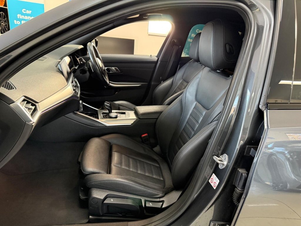 Used BMW 3 Series 2021 for sale - 76901089: Photo 33