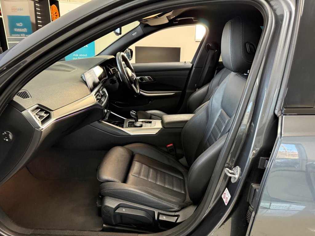 Used BMW 3 Series 2021 for sale - 76901089: Photo 34
