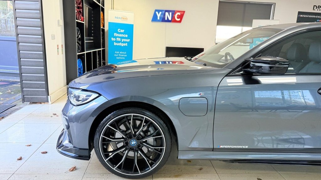 Used BMW 3 Series 2021 for sale - 76901089: Photo 35