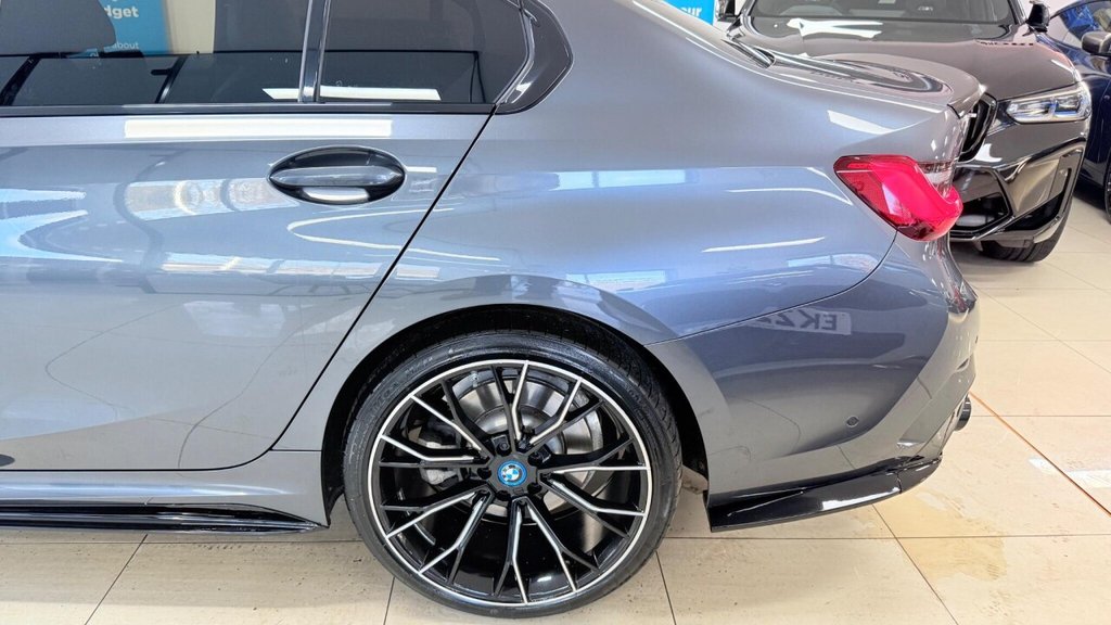 Used BMW 3 Series 2021 for sale - 76901089: Photo 36