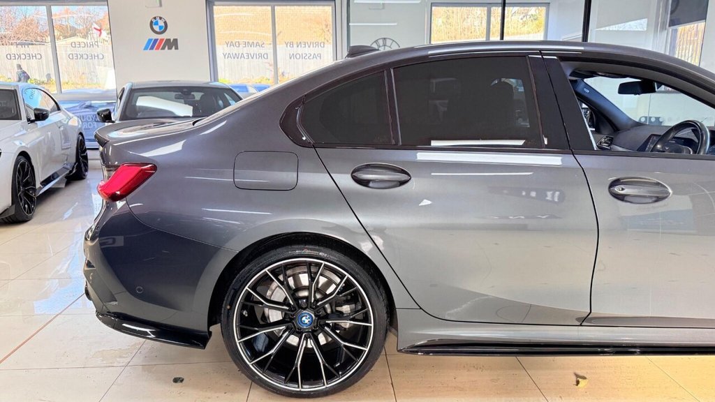 Used BMW 3 Series 2021 for sale - 76901089: Photo 39