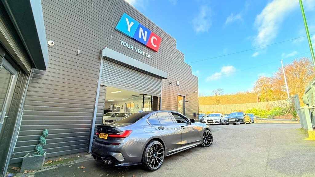 Used BMW 3 Series 2021 for sale - 76901089: Photo 4