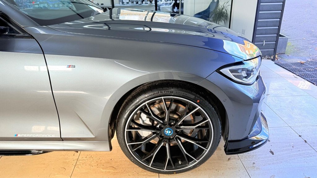 Used BMW 3 Series 2021 for sale - 76901089: Photo 42