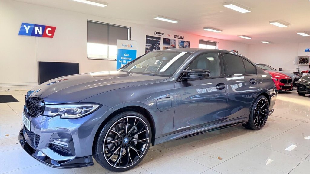 Used BMW 3 Series 2021 for sale - 76901089: Photo 47