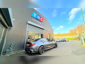 Used BMW 3 Series 2021 for sale - 76901089: Photo