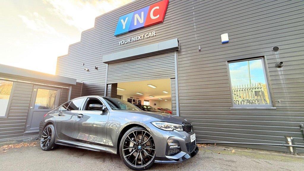 Used BMW 3 Series 2021 for sale - 76901089: Photo 5