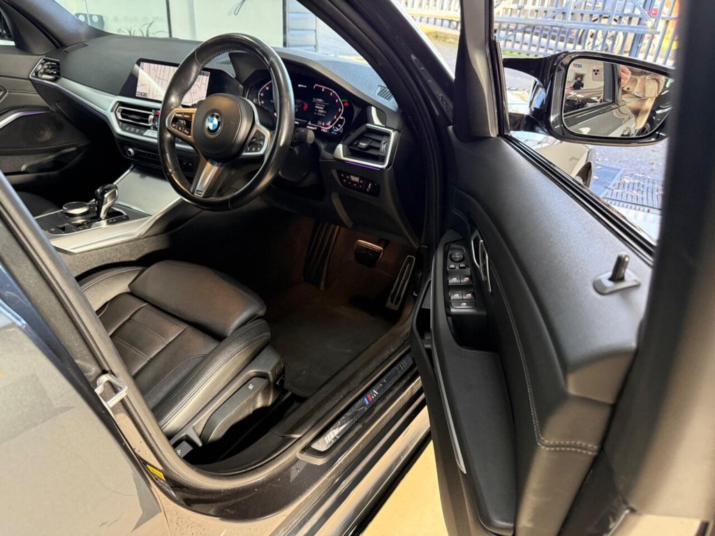 Used BMW 3 Series 2021 for sale - 76901089: Photo 6