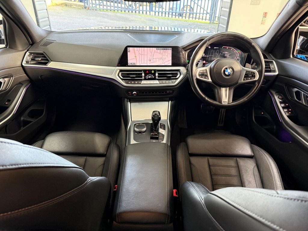 Used BMW 3 Series 2021 for sale - 76901089: Photo 7