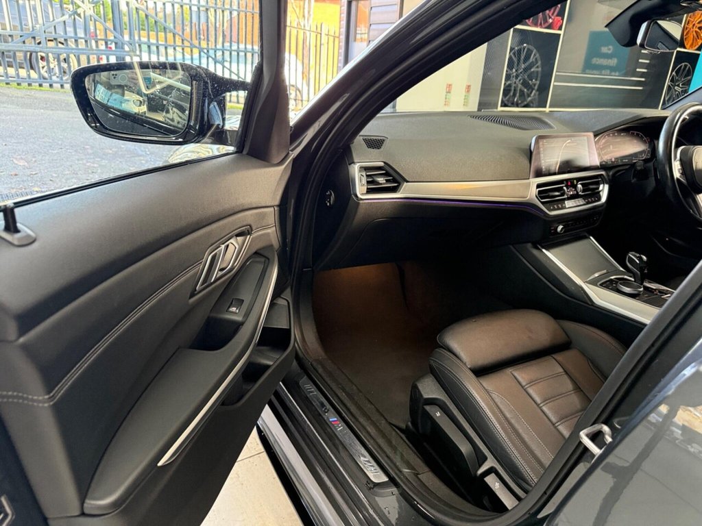 Used BMW 3 Series 2021 for sale - 76901089: Photo 8