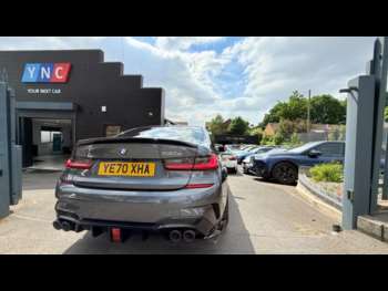 2020 (70) - 2.0 330e 12kWh M Sport Auto Euro 6 (s/s) 4dr