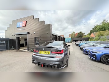 2020 (70) - 2.0 330e 12kWh M Sport Auto Euro 6 (s/s) 4dr