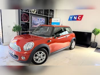 Used MINI Hatch 2013 for sale - 79695789: Photo