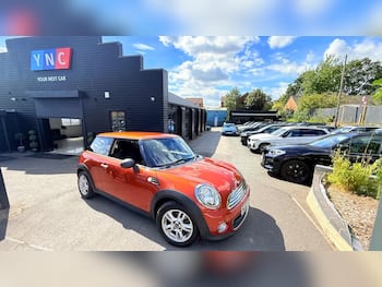 Used MINI Hatch 2013 for sale - 79695789: Photo