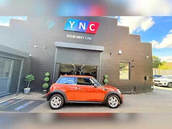 Used MINI Hatch 2013 for sale - 79695789: Photo