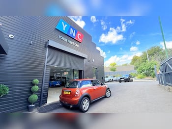 Used MINI Hatch 2013 for sale - 79695789: Photo