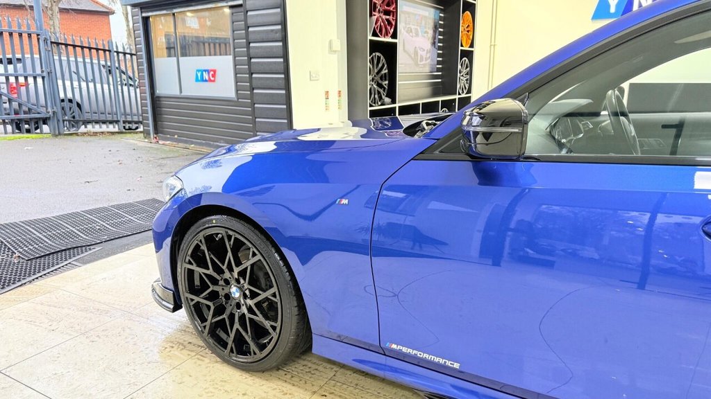 Used BMW 3 Series 2021 for sale - 77288355: Photo 10