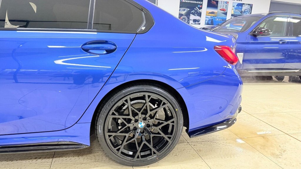 Used BMW 3 Series 2021 for sale - 77288355: Photo 11