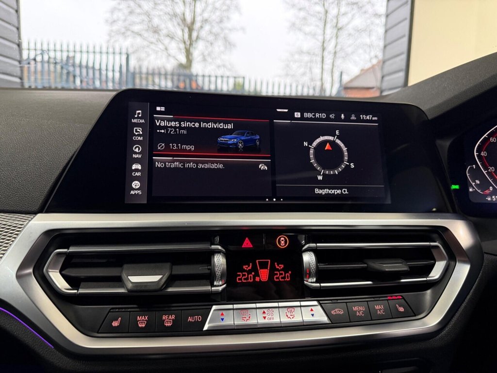 Used BMW 3 Series 2021 for sale - 77288355: Photo 17