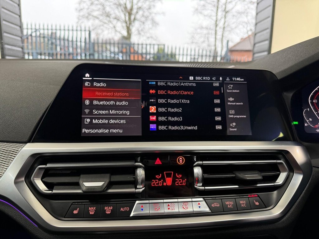 Used BMW 3 Series 2021 for sale - 77288355: Photo 18