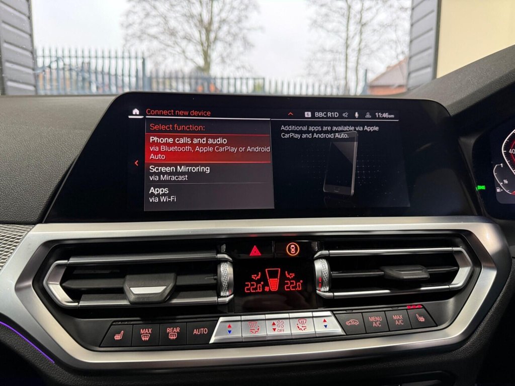 Used BMW 3 Series 2021 for sale - 77288355: Photo 19