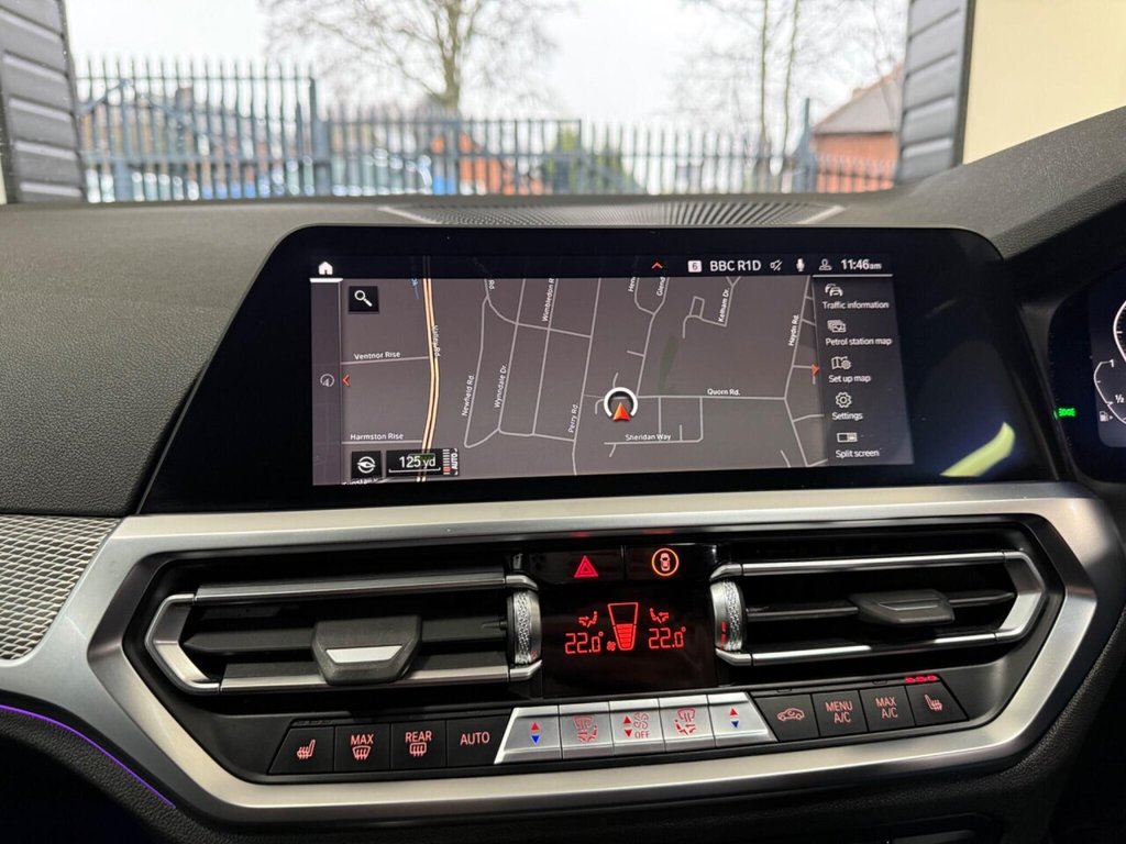 Used BMW 3 Series 2021 for sale - 77288355: Photo 20