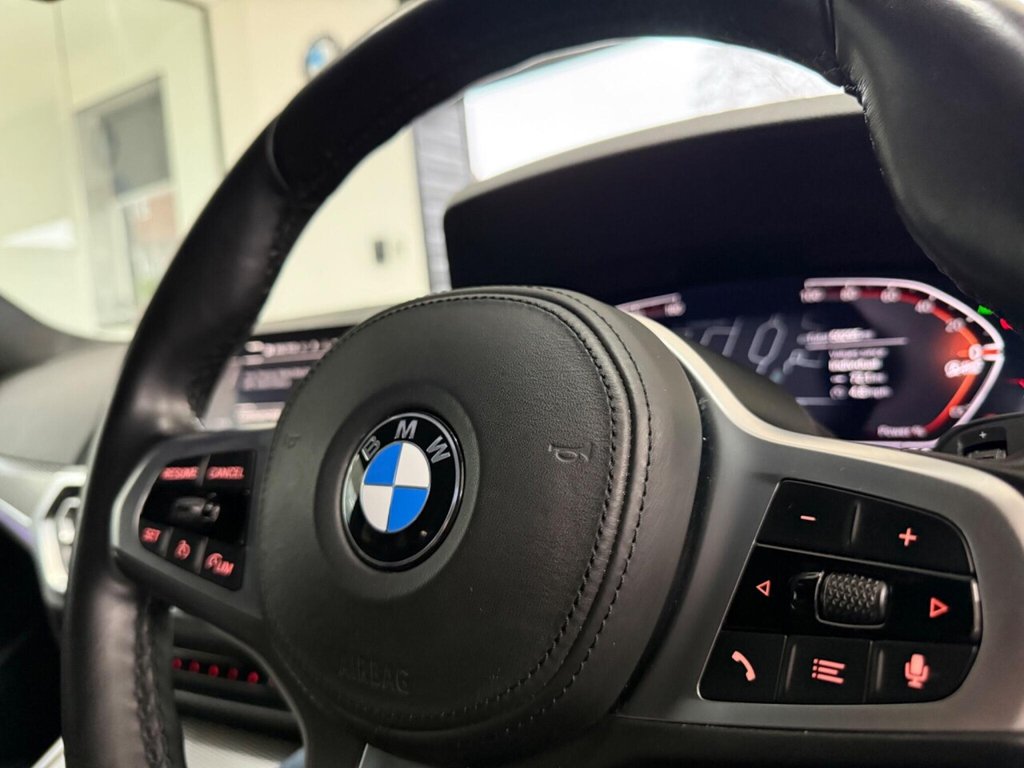 Used BMW 3 Series 2021 for sale - 77288355: Photo 24