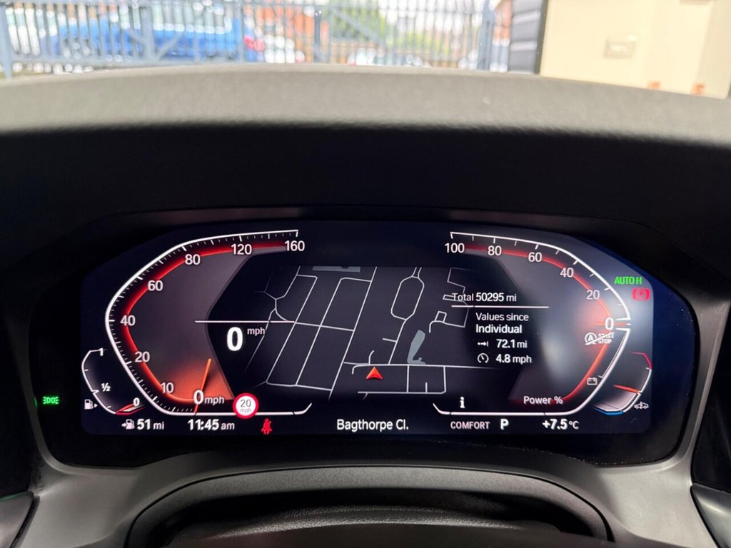 Used BMW 3 Series 2021 for sale - 77288355: Photo 26