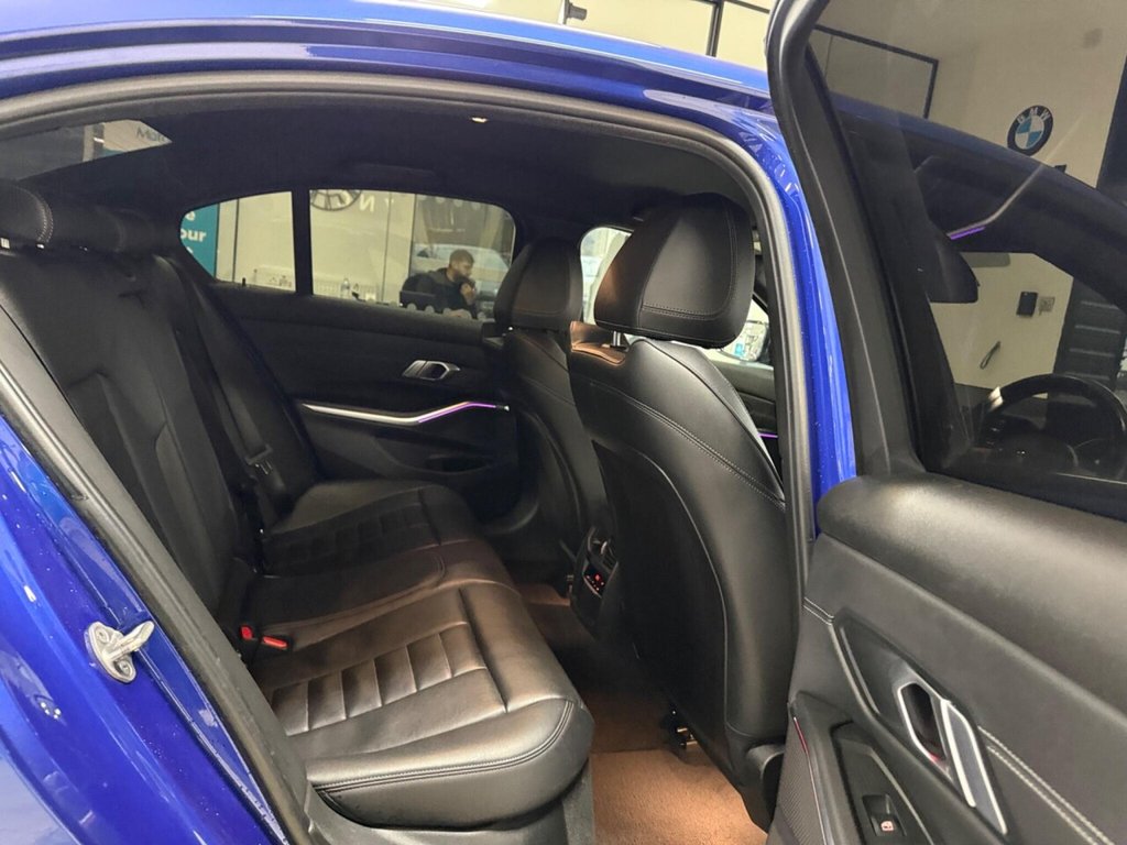 Used BMW 3 Series 2021 for sale - 77288355: Photo 28