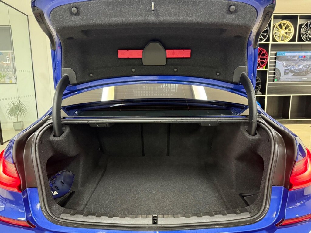 Used BMW 3 Series 2021 for sale - 77288355: Photo 29