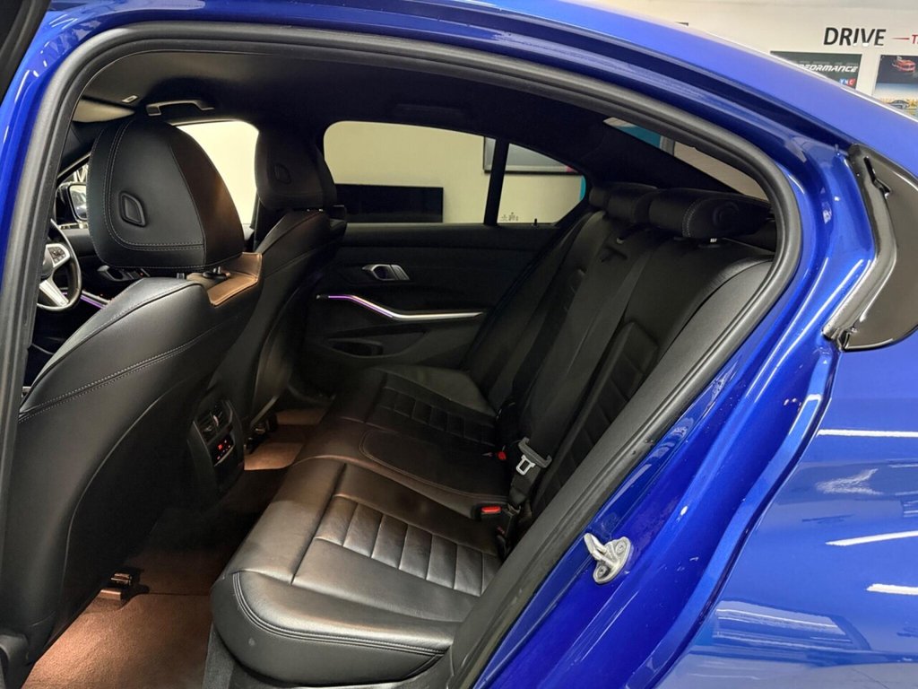Used BMW 3 Series 2021 for sale - 77288355: Photo 30